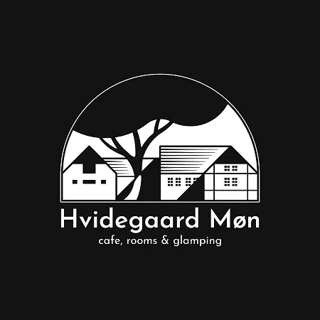 Hvidegaard Mon Стеге