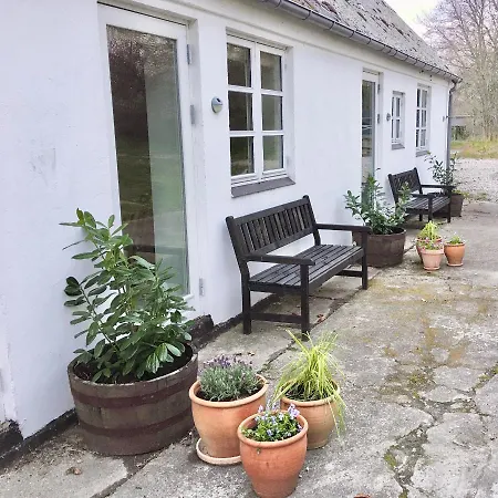 宾馆 Hvidegaard Mon