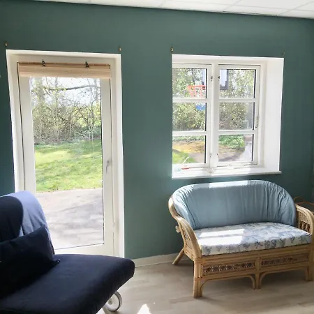 Hvidegaard Mon 宾馆 *