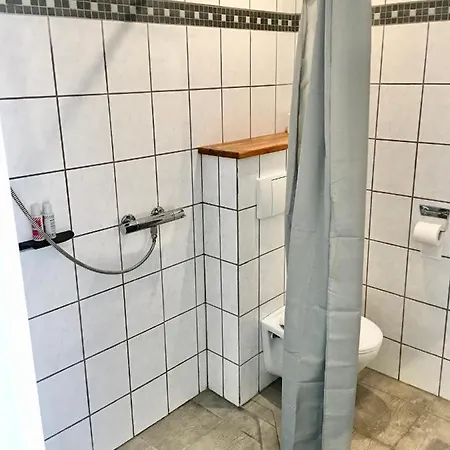 Hvidegaard Mon 宾馆