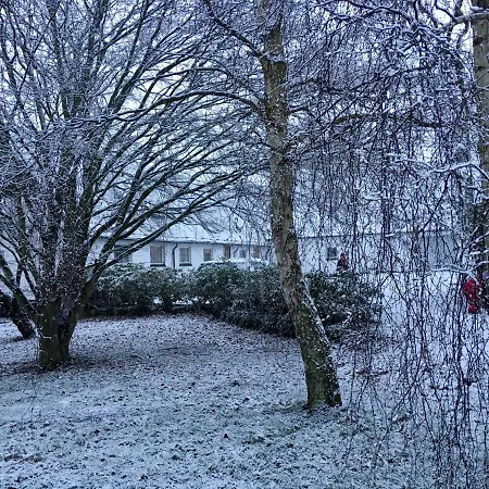 Hvidegaard Mon 宾馆 斯泰厄