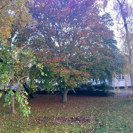 宾馆 Hvidegaard Mon