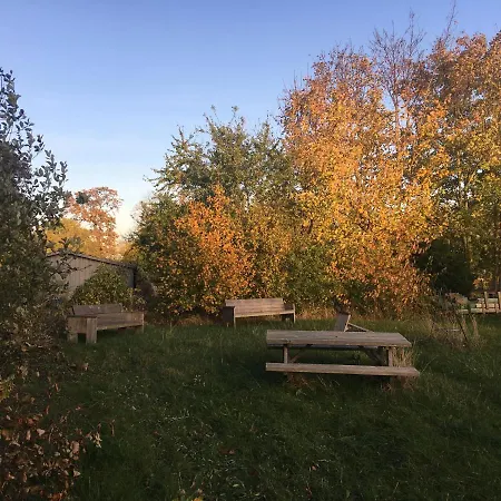 Hvidegaard Mon Stege