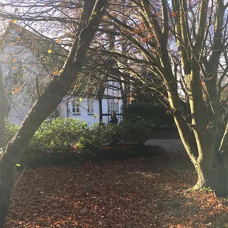 Hvidegaard Mon 斯泰厄