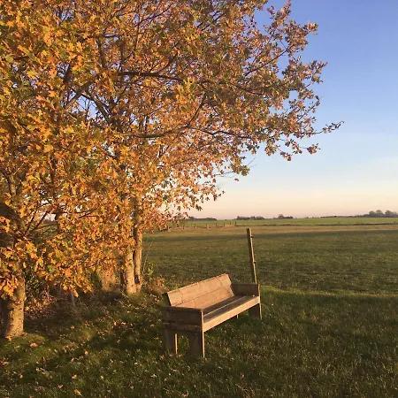 Hvidegaard Mon 宾馆 *