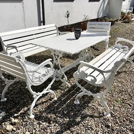 Hvidegaard Mon Penzion