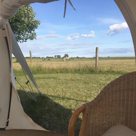 Hvidegaard Mon 宾馆