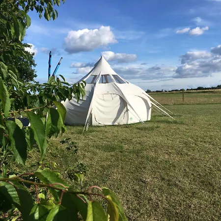 Hvidegaard Mon Inn Stege