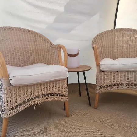 Hvidegaard Mon 여관