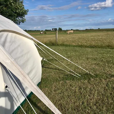 宾馆 Hvidegaard Mon