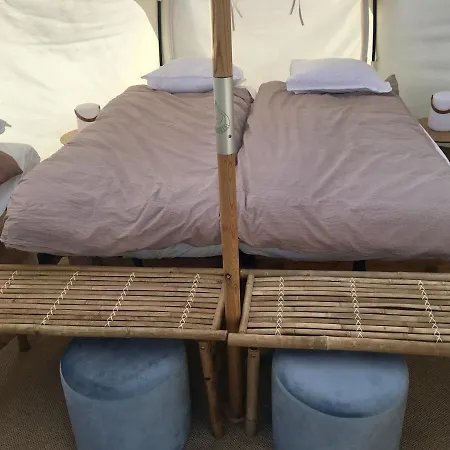 Hvidegaard Mon 여관 스테지