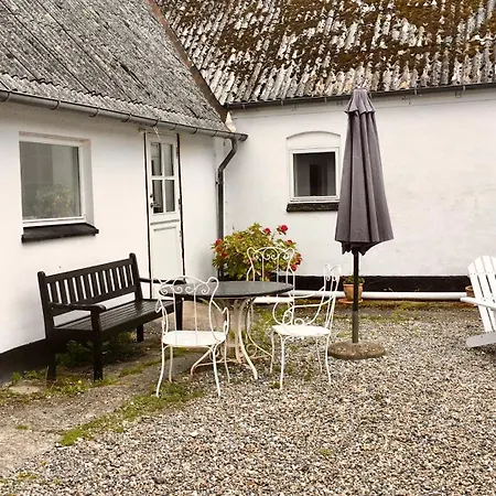 Hvidegaard Mon * 斯泰厄