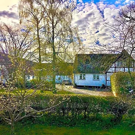Hvidegaard Mon * Stege