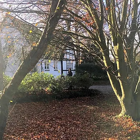 Hvidegaard Mon Penzion *