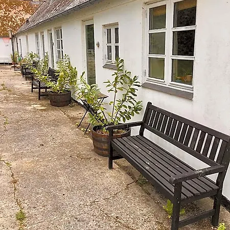Penzion Hvidegaard Mon