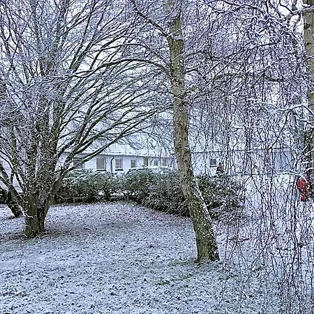 Hvidegaard Mon Stege