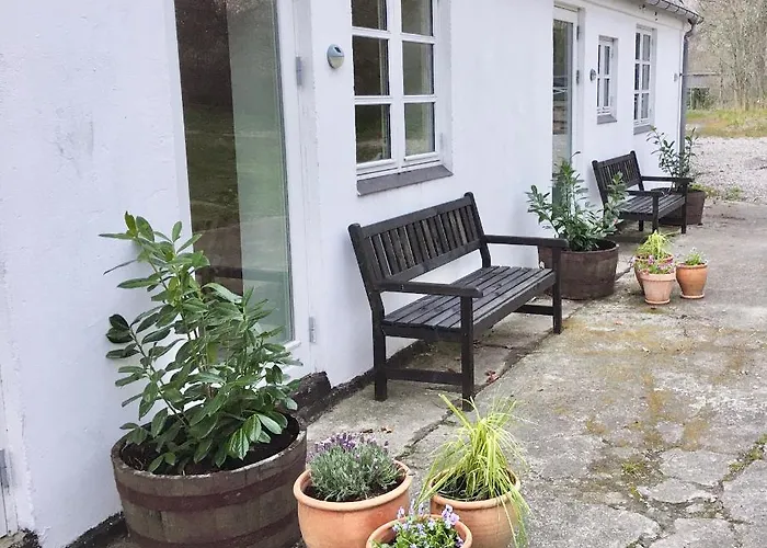 אורחן Hvidegaard Mon