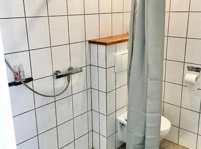 Hvidegaard Mon אורחן