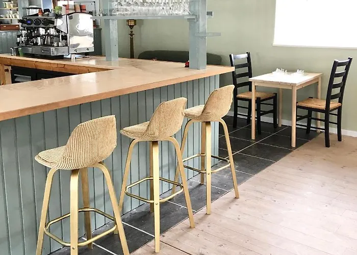 Estalagem Hvidegaard Mon