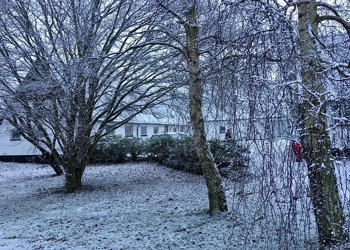 Hvidegaard Mon Herberg Stege