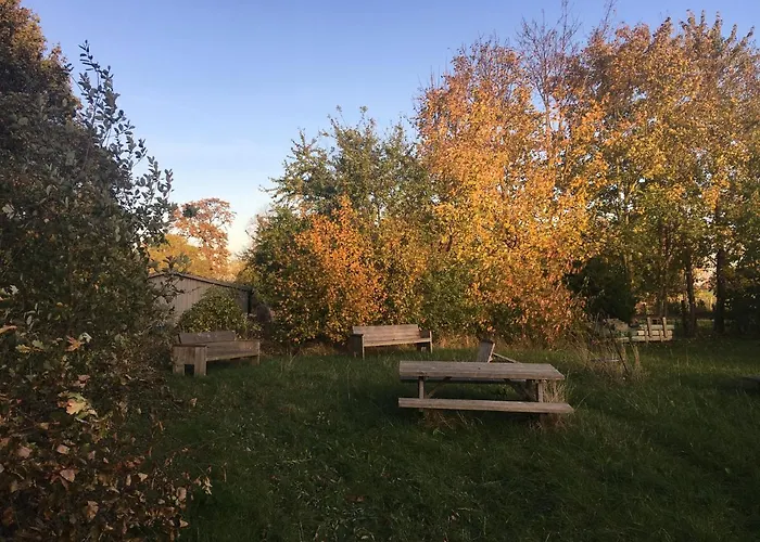 Hvidegaard Mon סטגה