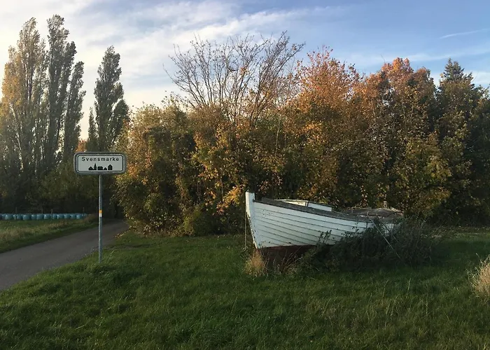 Hvidegaard Mon Herberg Stege