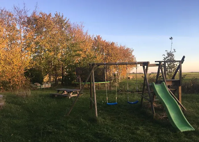 Hvidegaard Mon * Stege