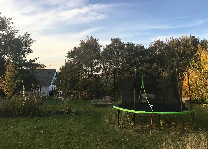 Inn Hvidegaard Mon *