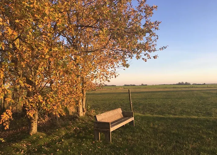 Hvidegaard Mon Herberg *