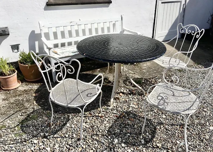 Estalagem Hvidegaard Mon *