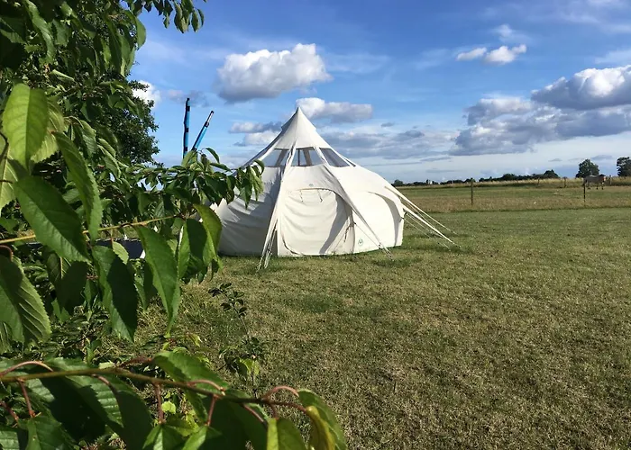 Hvidegaard Mon Herberg Stege