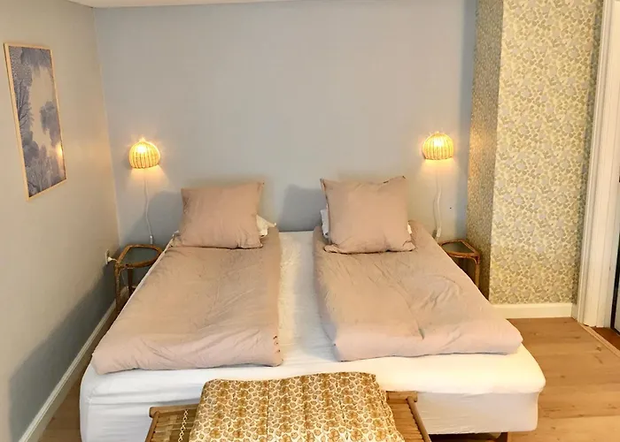 Hvidegaard Mon אורחן